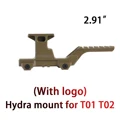 Hydra Mount T02 DE