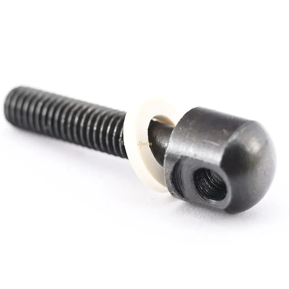 Juego de arandelas de tornillo giratorio Sparta Sling, paquete de 50 accesorios de montaje universales para uso en exteriores y equipos - imagen 4