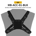 BK Fixed straps