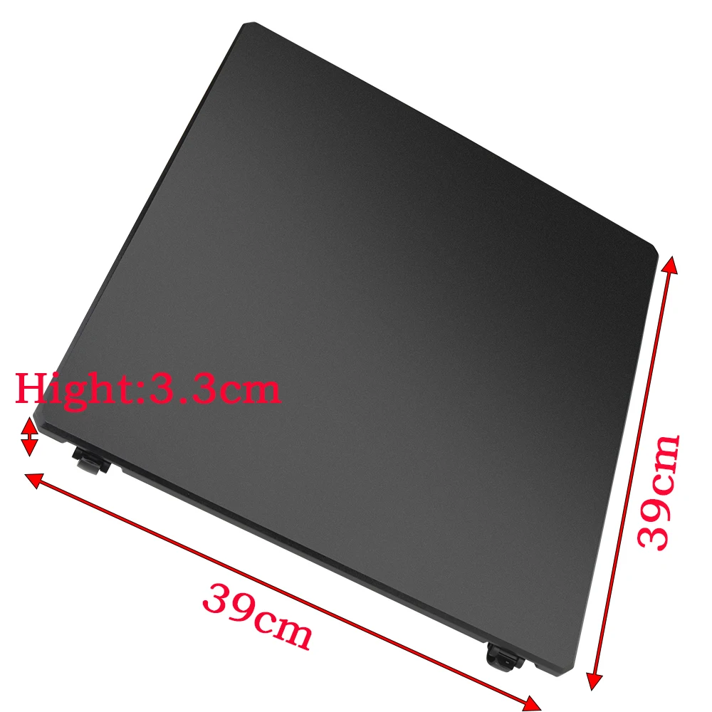 Mesa de oficina de campo táctico, tablero de escritorio portátil, Camping, caza, ordenador ligero y duradero, escritorio extendido - imagen 2