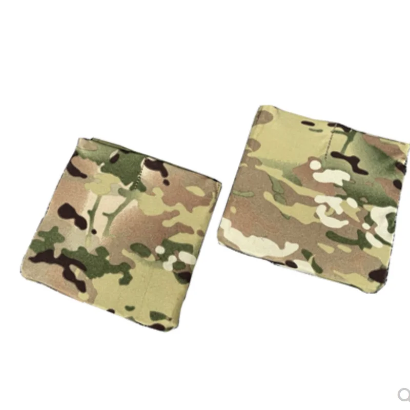 Bolsa de placa lateral, chaleco táctico, accesorios de caza, paquete de Panel lateral, par AVS XPC - imagen 2