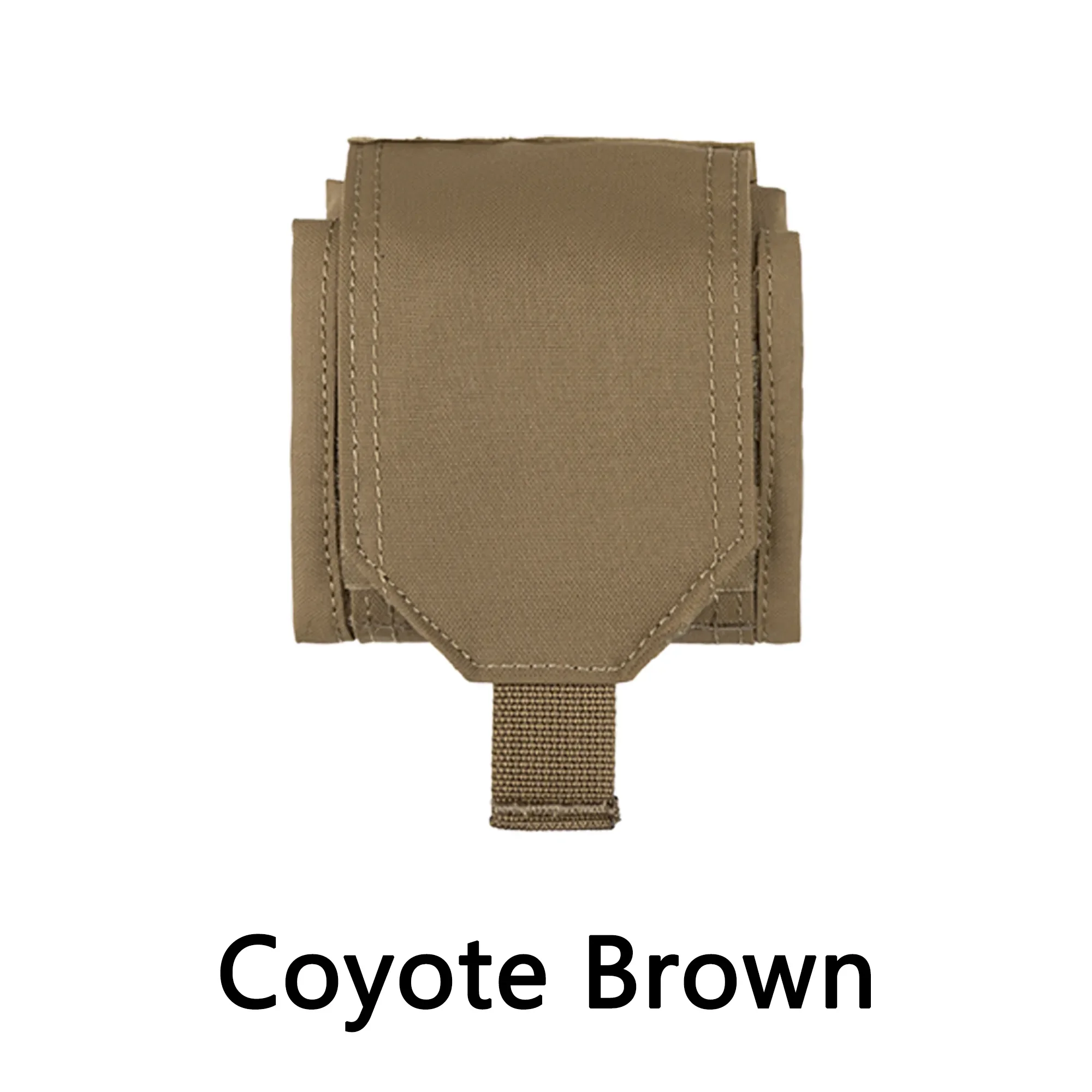 Coyote Brown