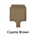 Coyote Brown