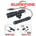 BK M300 slot3