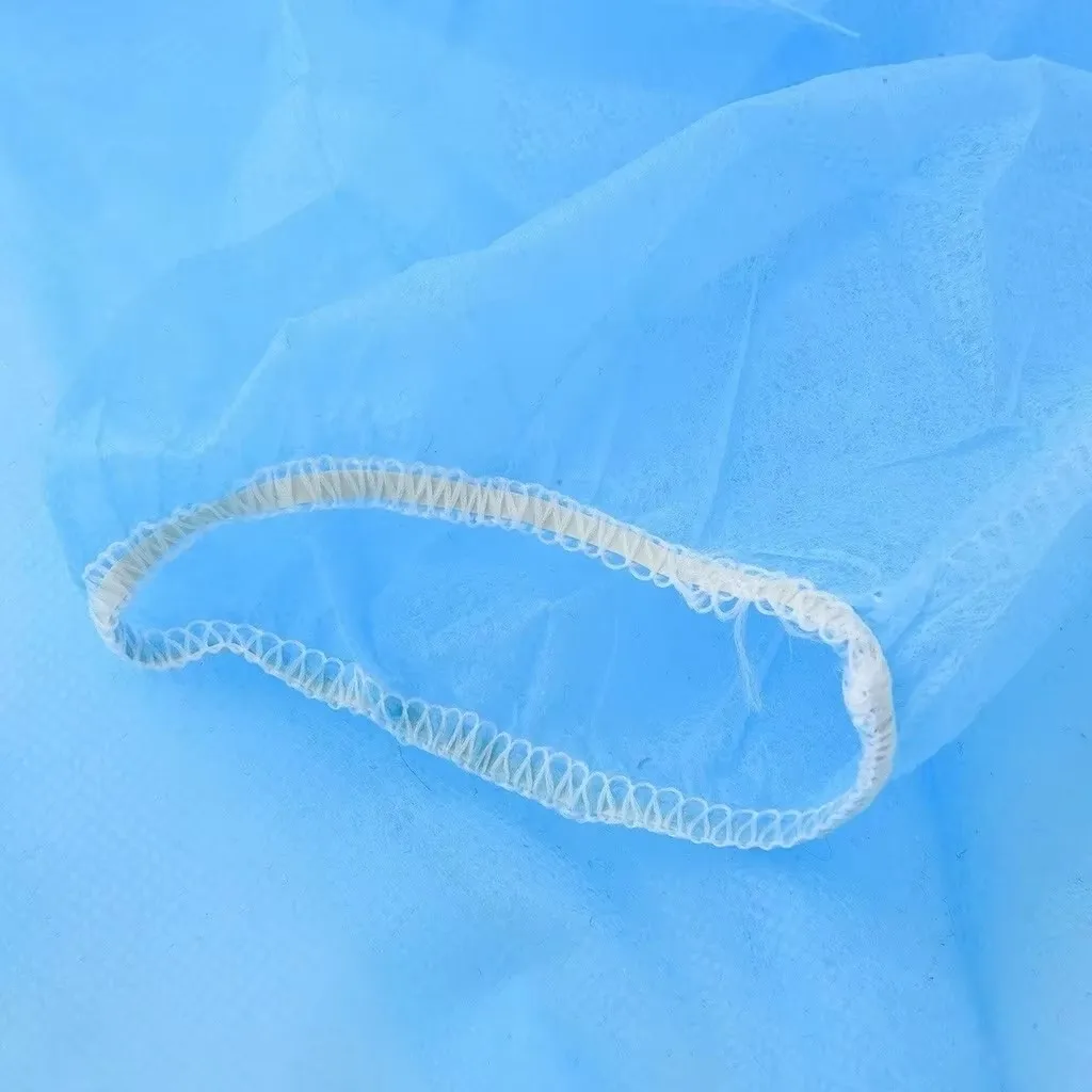 Ropa aislante protectora desechable, vestido de lactancia antiescupir, impermeable, antimanchas de aceite, ropa de seguridad de aislamiento, Top - imagen 4