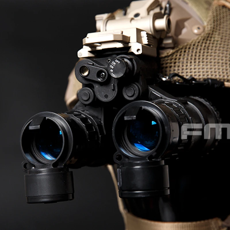 FMA-Accesorios de equipo de caza táctico, conjunto de brújula Pvs15/pvs18 para visión nocturna, TB1265 individual - imagen 5