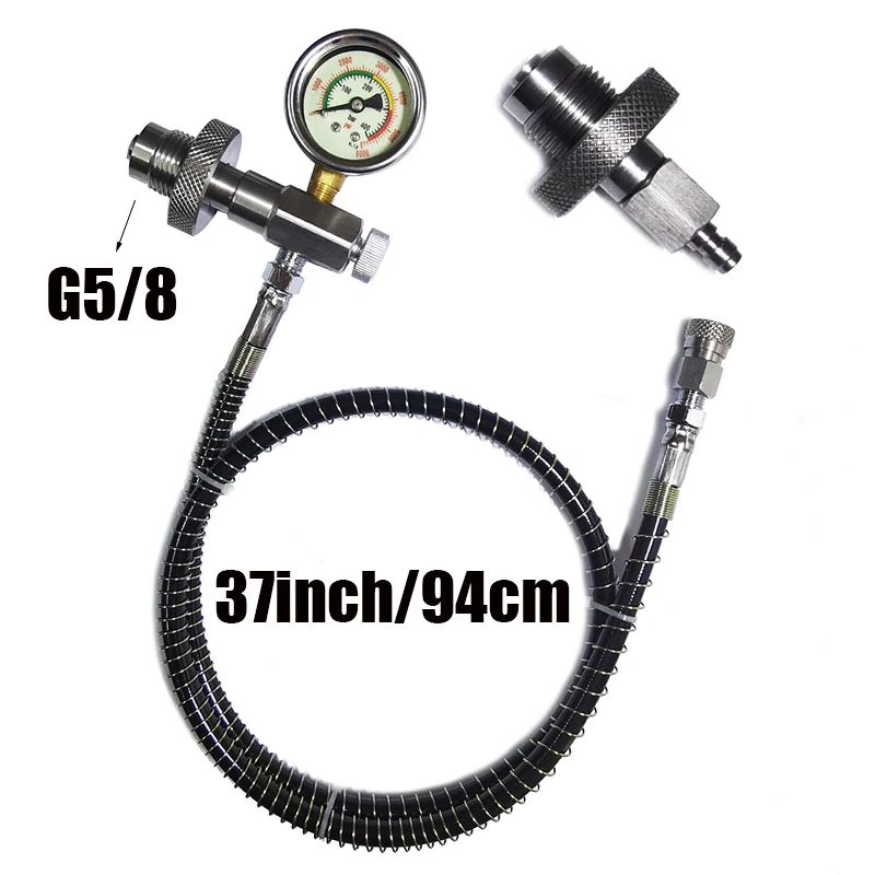 37inch and Connector