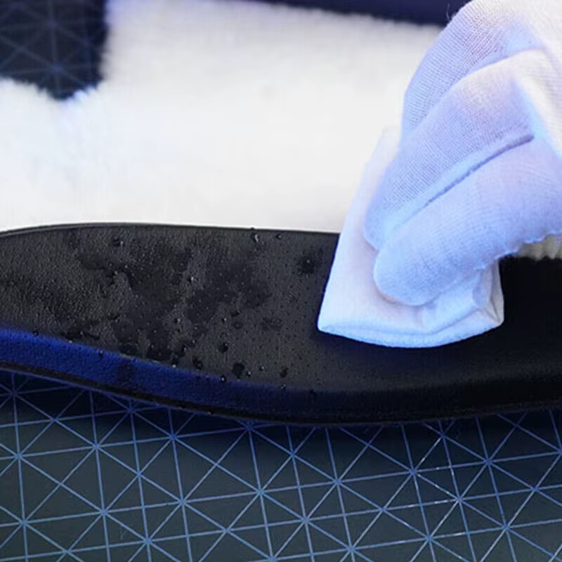 Mascarilla facial de cuero Pimax 8K – Alfombrilla ojos recambio - imagen 5