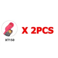 2Pcs With XT150