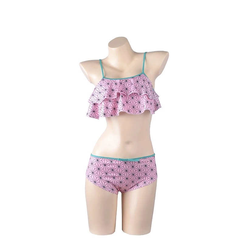 Traje de baño de moda de verano, disfraz de cosplay, regalo de fiesta, traje de baño - imagen 5
