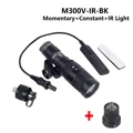 M300V IR BK