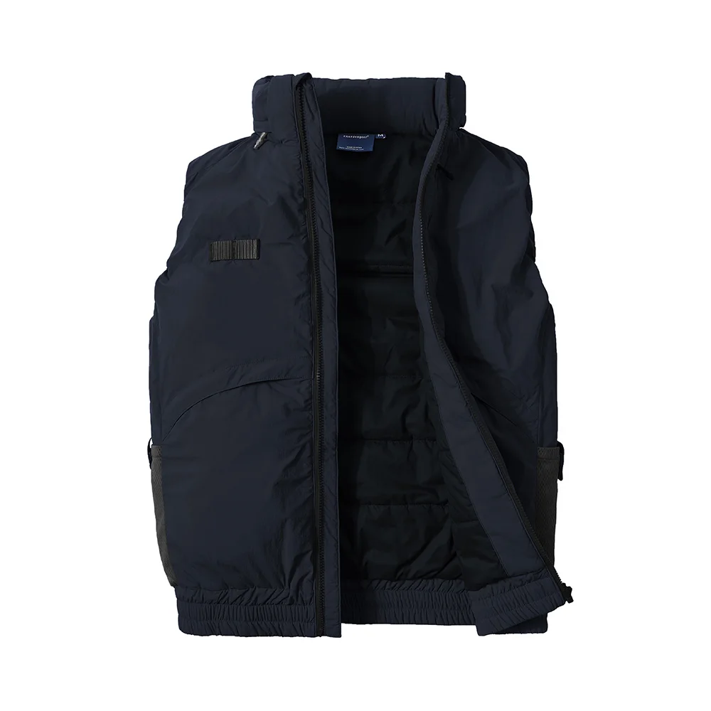 Emersongear-chalecos de invierno con etiqueta azul "Thunderbird", chaqueta repelente al agua, abrigo cálido, impermeable, para acampar, senderismo, Deportes de caza - imagen 4