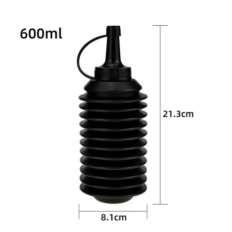 600ml bottle