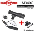 M340C MLOK