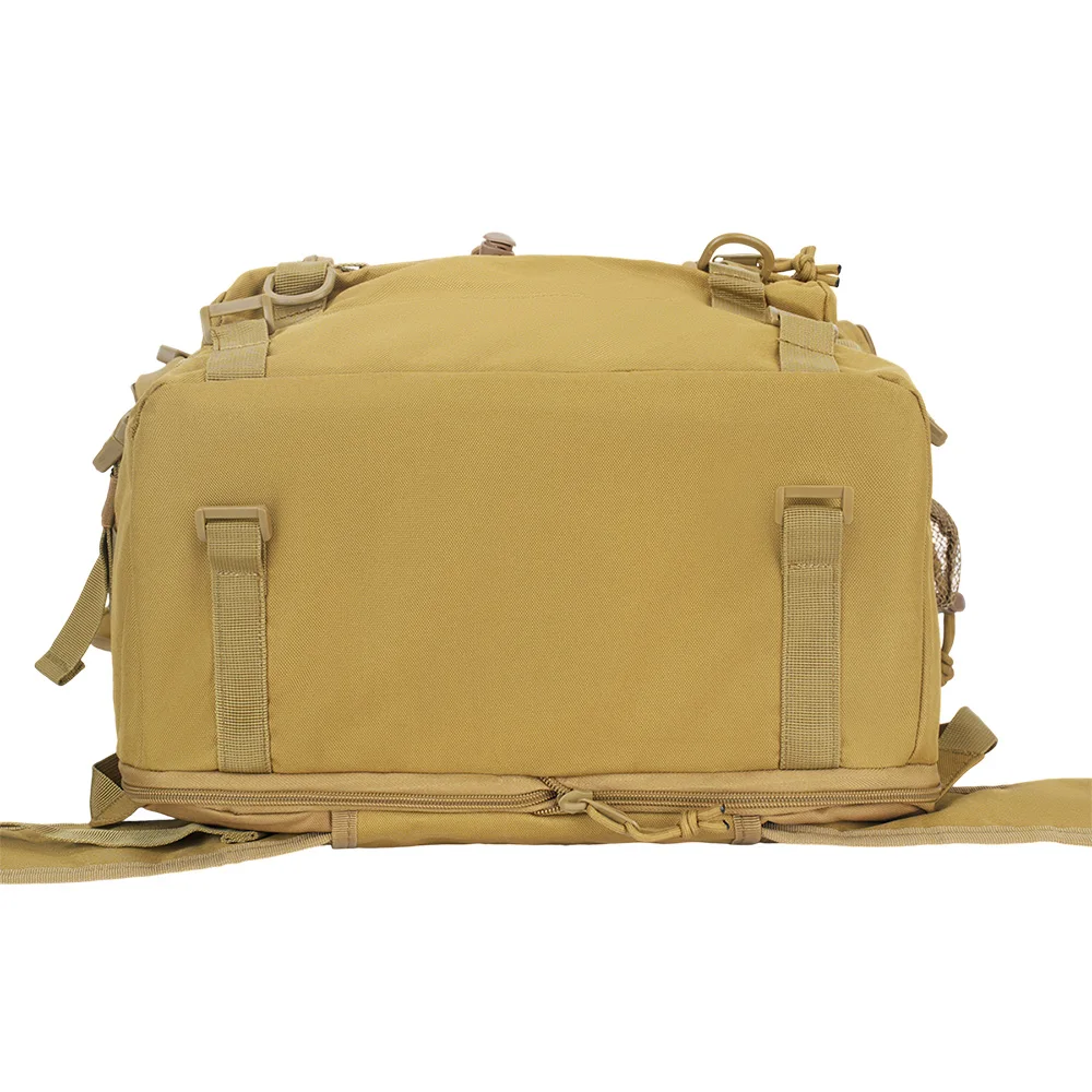 Mochila OPHIDIANTAC Mochila de asalto Molle Viaje al aire libre Viaje de senderismo Mochila camping caza - imagen 5