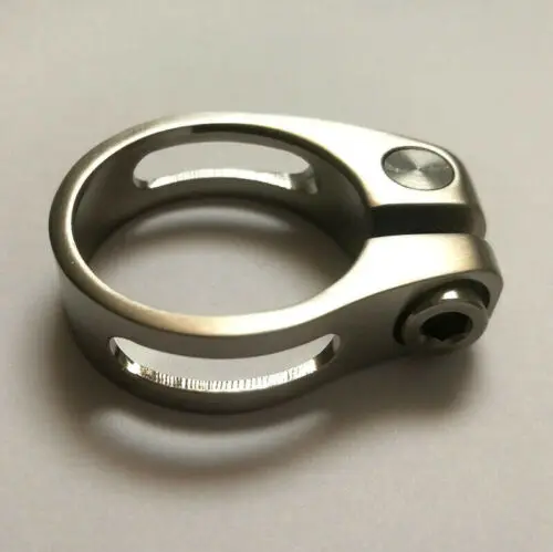 34.9mm Titanium Gray