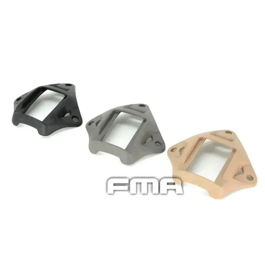 FMA Cuttlefish Dry Stents Casco deportivo VAS Shroud NVG Mount - imagen 2