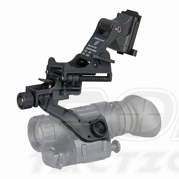 Adaptador de brazo J PVS14 RHNO II Interfaz de bocina de montaje Montaje de visión nocturna PVS14 Compatible con todos los modelos de PVS-14 - imagen 4