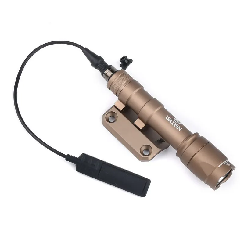 M600C and SMR Base 1