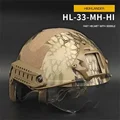 HL-33-MH-HI