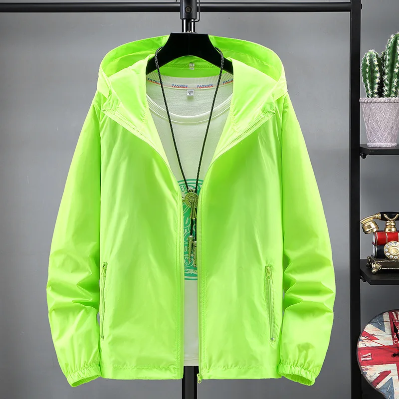 Fluorescent Green