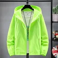 Fluorescent Green