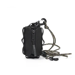 Bolsa MOLLE EDC mini – Nailon balístico