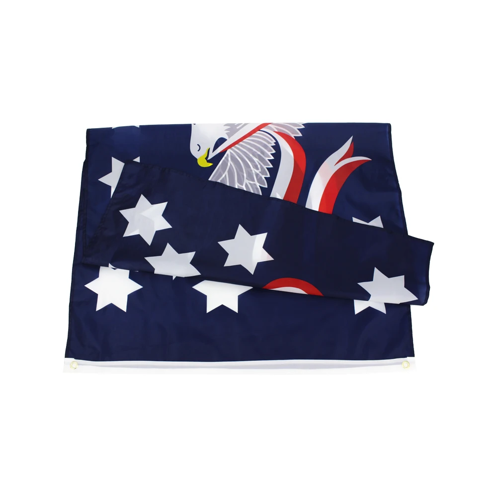 Bandera de rebelión de whisky de 90 x 150 cm para decoración - imagen 4