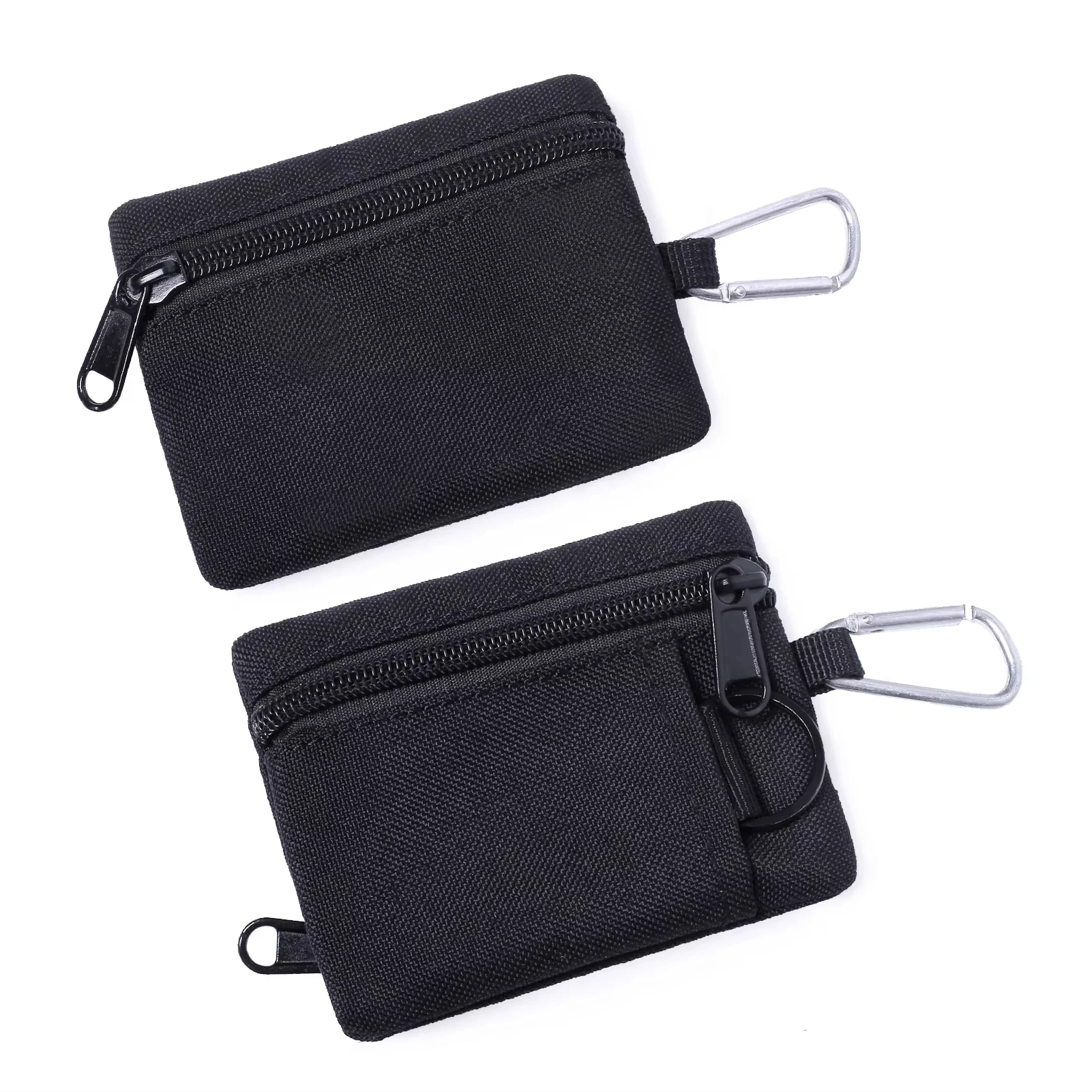 Bolsa EDC táctica portatarjetas – Organizador para camping y caza - imagen 5