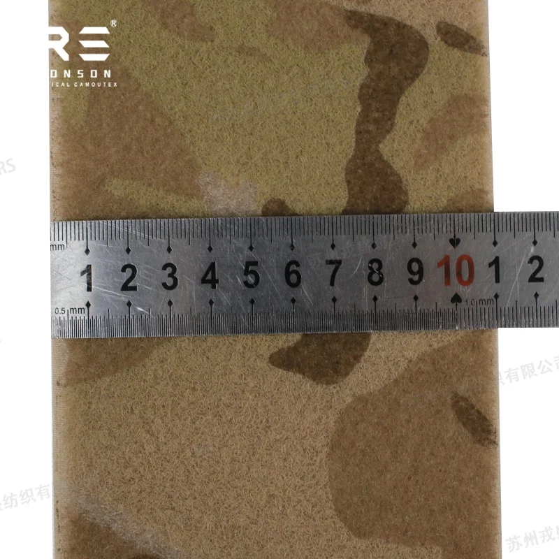 Mochila al aire libre Ropa Estilo de costura Accesorio de 10 cm de ancho - imagen 4