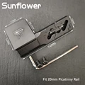 BK 20MM Rail