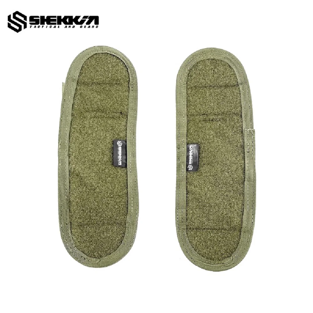 Hombrera acolchada para chaleco deportivo al aire libre - imagen 4