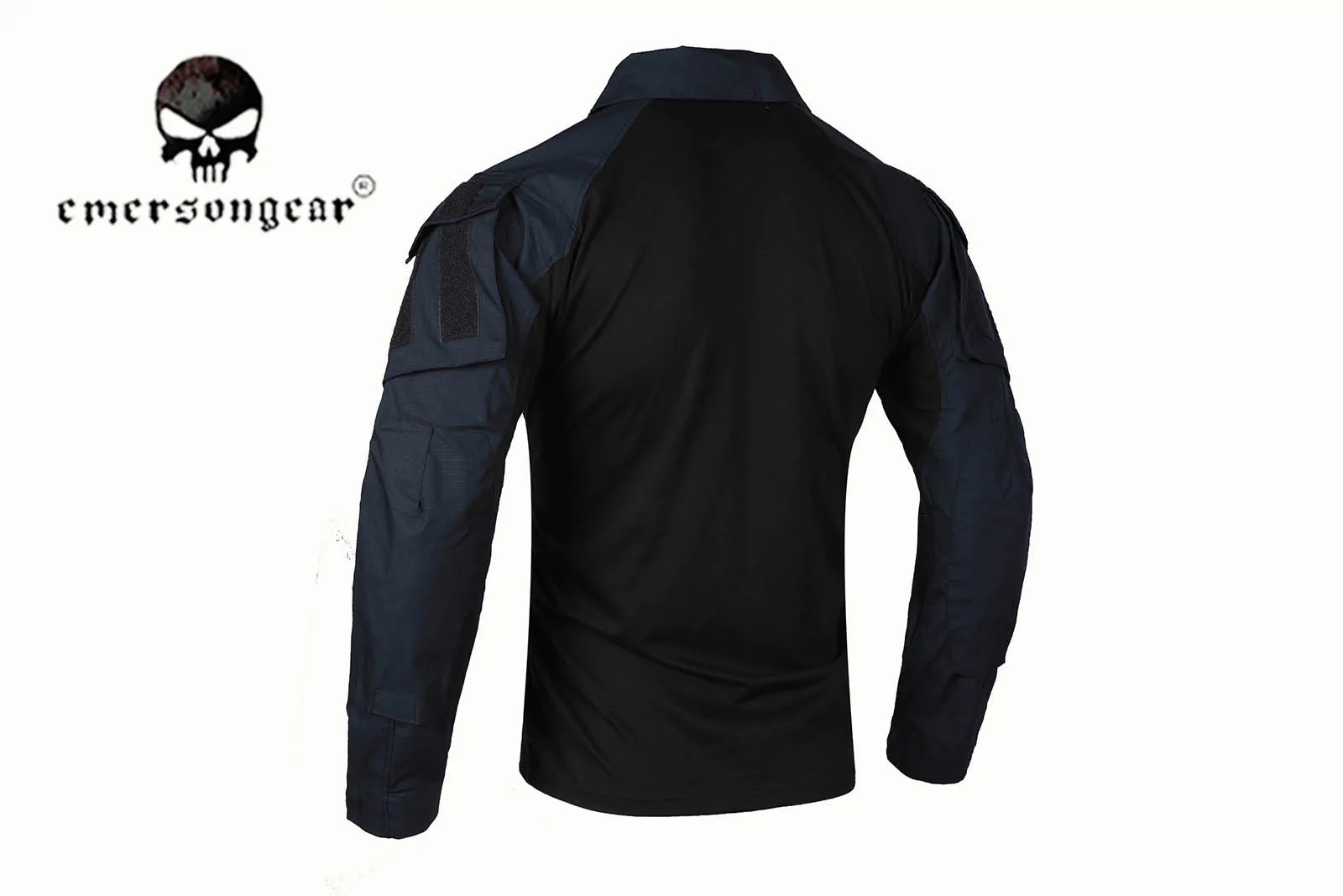 Emersongear Gen3 camisa de combate táctico Slim Fit Duty Top para Airsoft caza tiro deportes al aire libre senderismo EM9421 - imagen 2