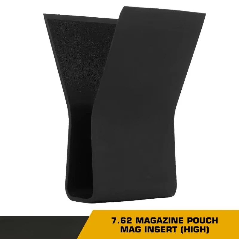 Kydex inserto para cargador ajustable compatible con M1A FAL SR25 - imagen 3