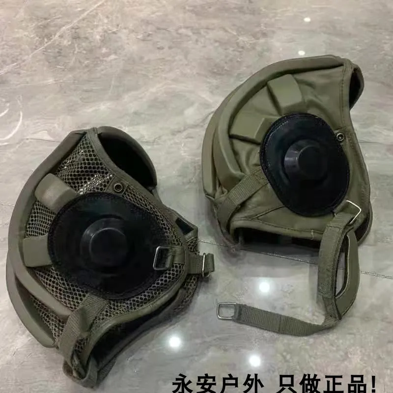 Gorro sin mangas de piel de oveja para estilos de verano del sur o invierno del norte, se adapta a la cabeza de 57-60 cm, cálido y cómodo - imagen 2