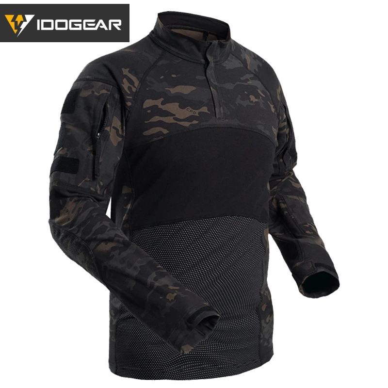 MultiCam Black