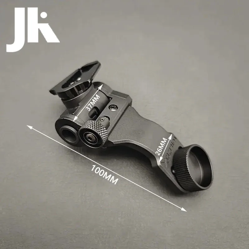 BK J Arm Mount