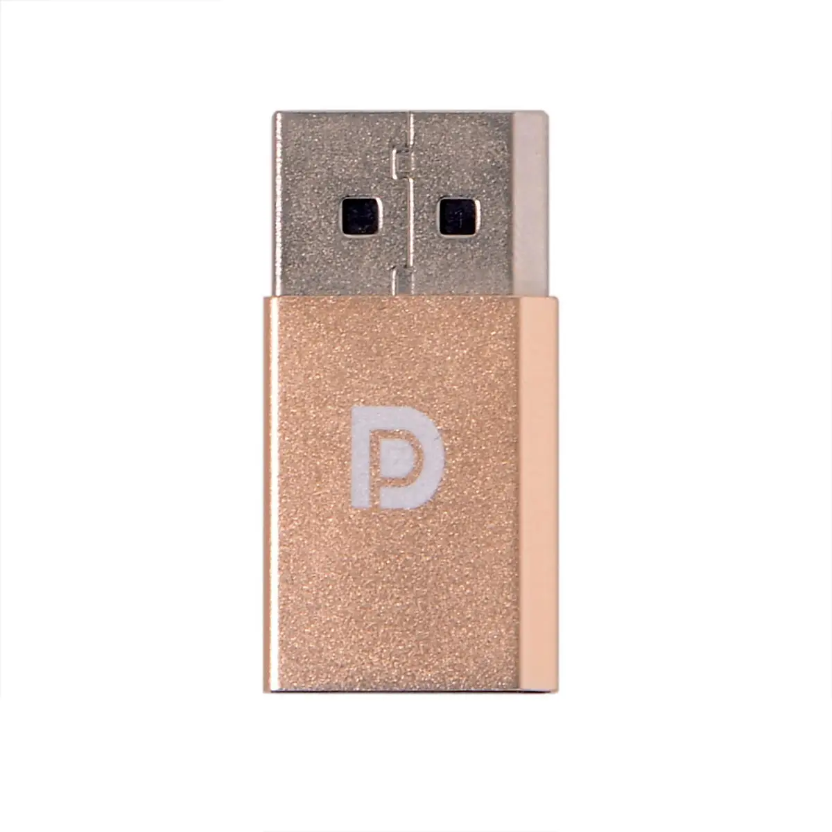 CY DP Adaptador convertidor de pantalla Virtual Displayport, enchufe simulado, emulador fantasma sin cabeza, 2560x1600P @ 60Hz - imagen 3