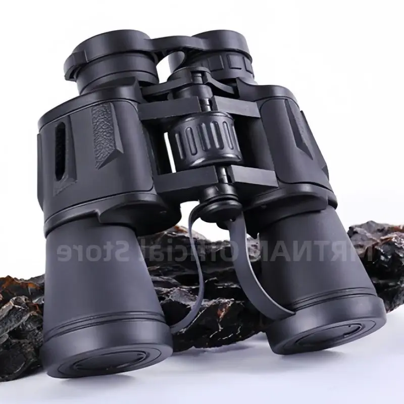 Telescopio profesional HD largo alcance para acampada al aire libre - imagen 2