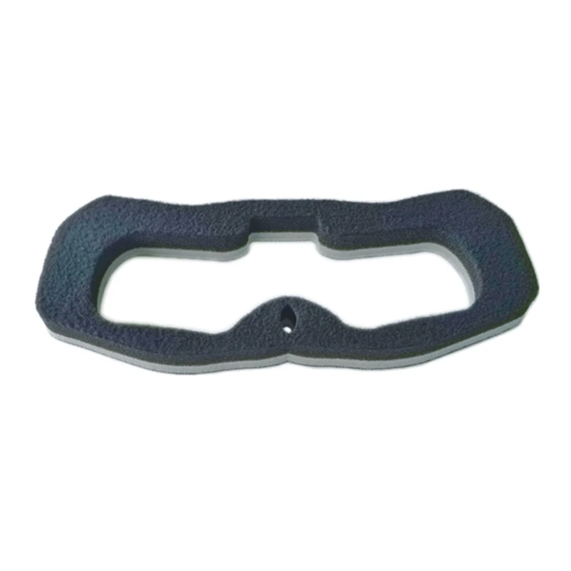 Para cubierta interfaz para gafas FPV /VTTA6/V1 V2 V3HD2 HD3, accesorios para gafas, envío directo - imagen 4