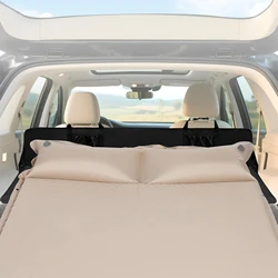 Colchón aire extensible asiento trasero SUV – Portátil viaje