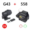 G43 With 558 -BK