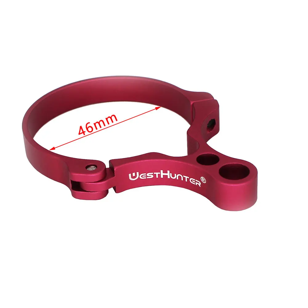 46MM (Red)
