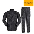 black python