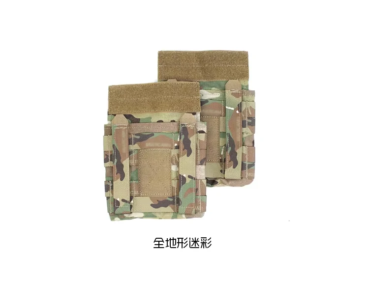 Bolsas - Airsoft UA39