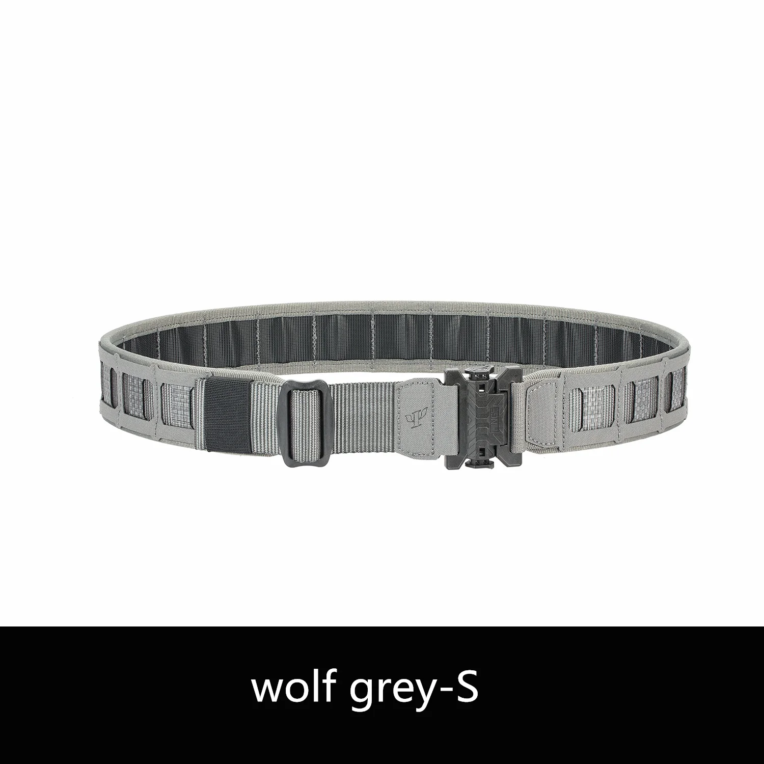 wolf grey-S