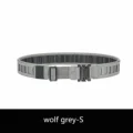 wolf grey-S