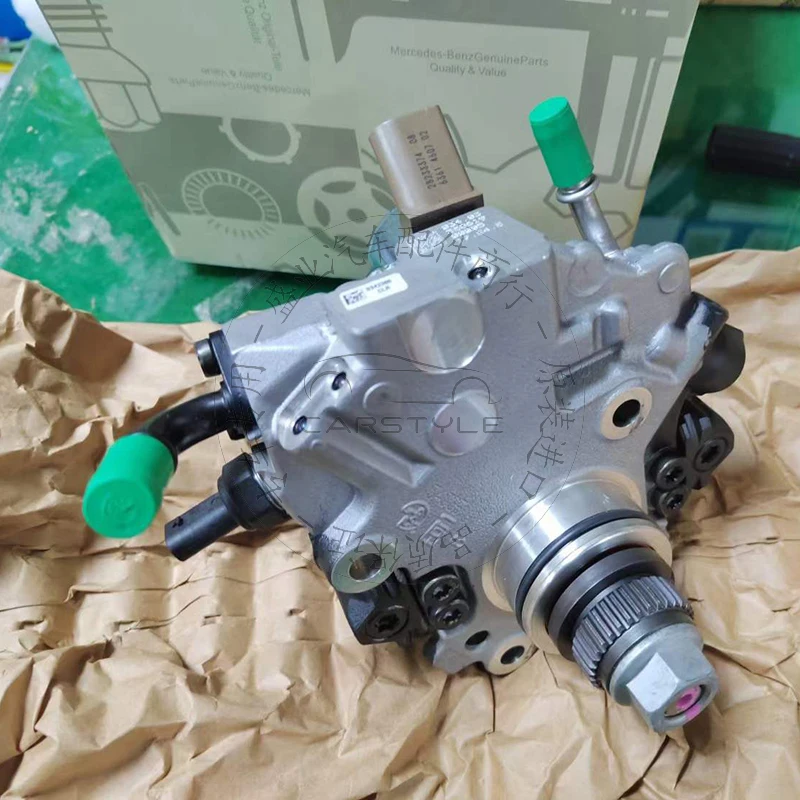 Aplicable a la bomba de aceite diésel de alta presión 642 651 GLE300d ml350CDI CLS 4MATIC - imagen 4