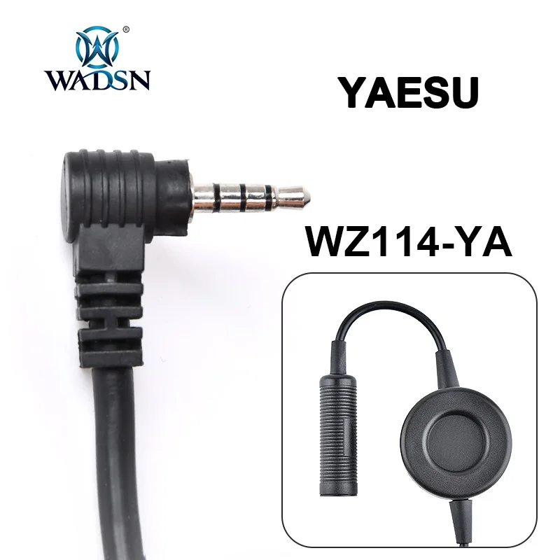 WZ114-YA