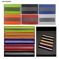 Parche reflectante Alph FSB, parche militar de moral táctica rusa, parches para ropa, parches para ropa, costura, bordado, artes DIY